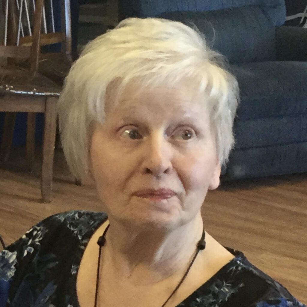 Rachel Matton Marquis