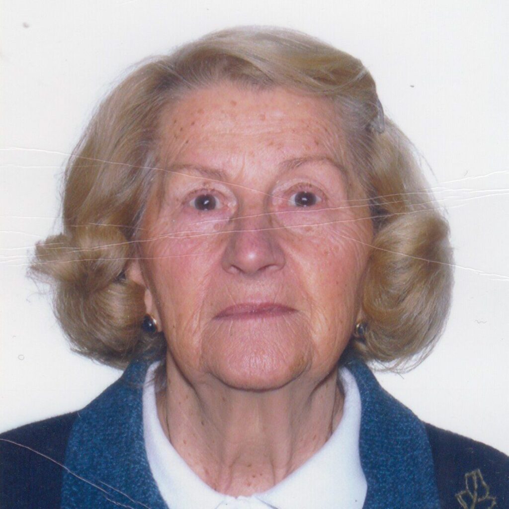 Rita Pinsonneault