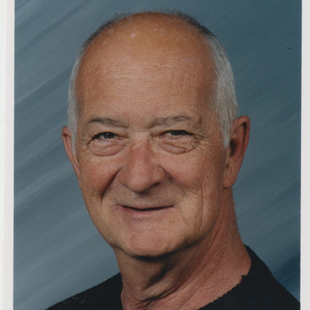 Robert Lizotte