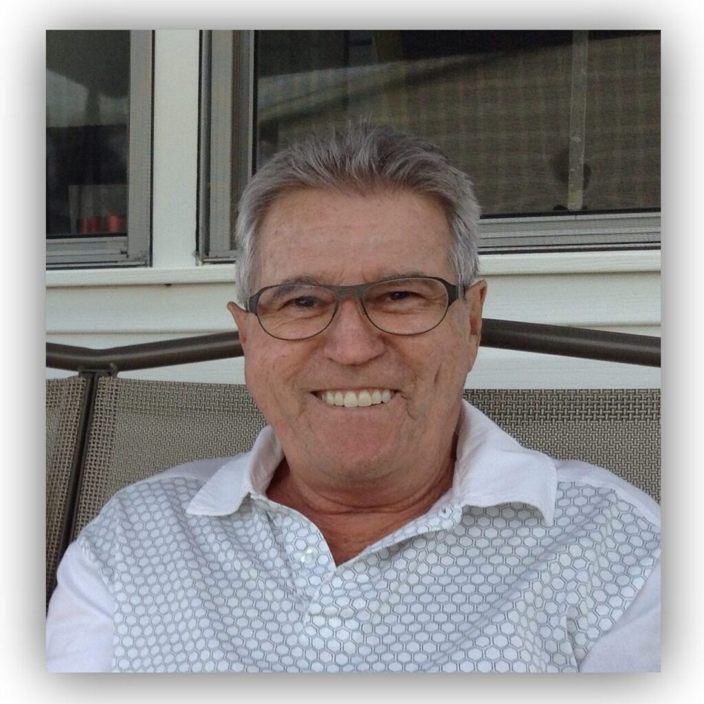 Roger  Parizeau