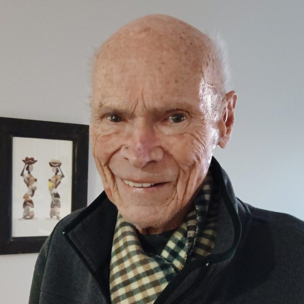 Roger Payette
