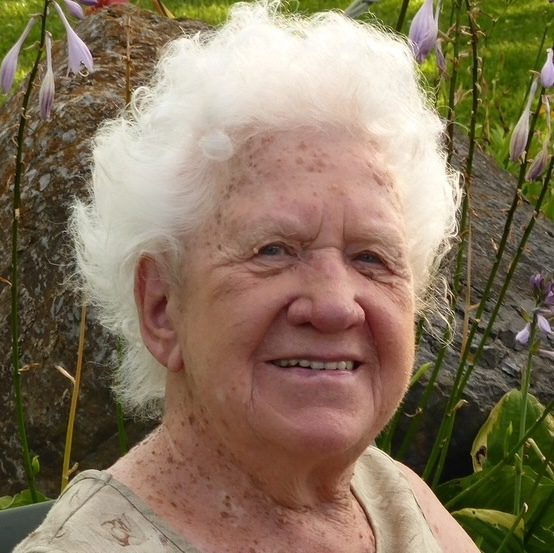 Rosa Wyder Huber