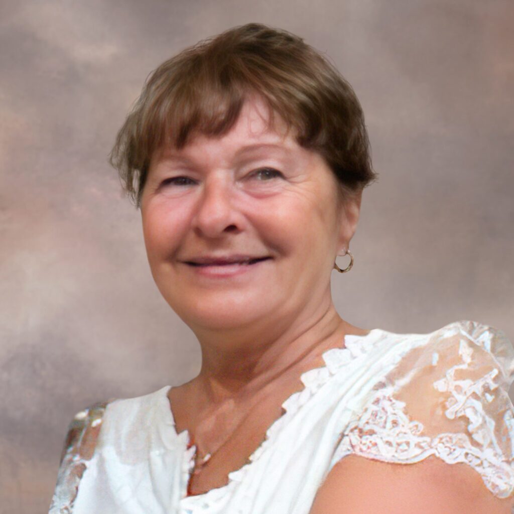 Provost, Rosiane