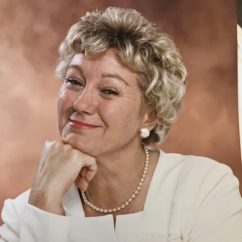 Sylvie  Dextraze