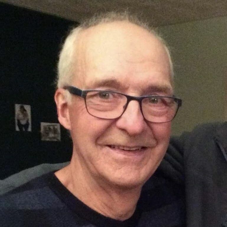 Yves Roy