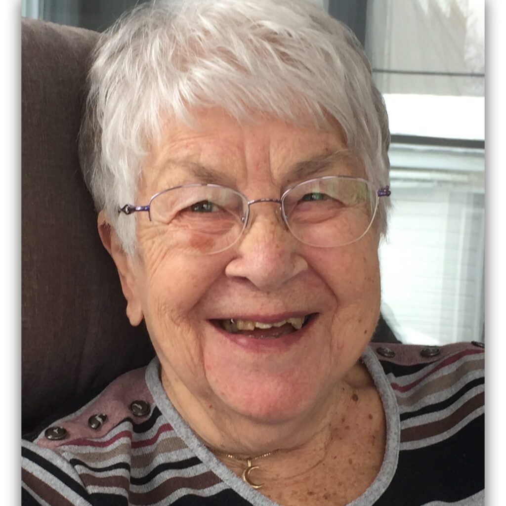 Yvette Laplante