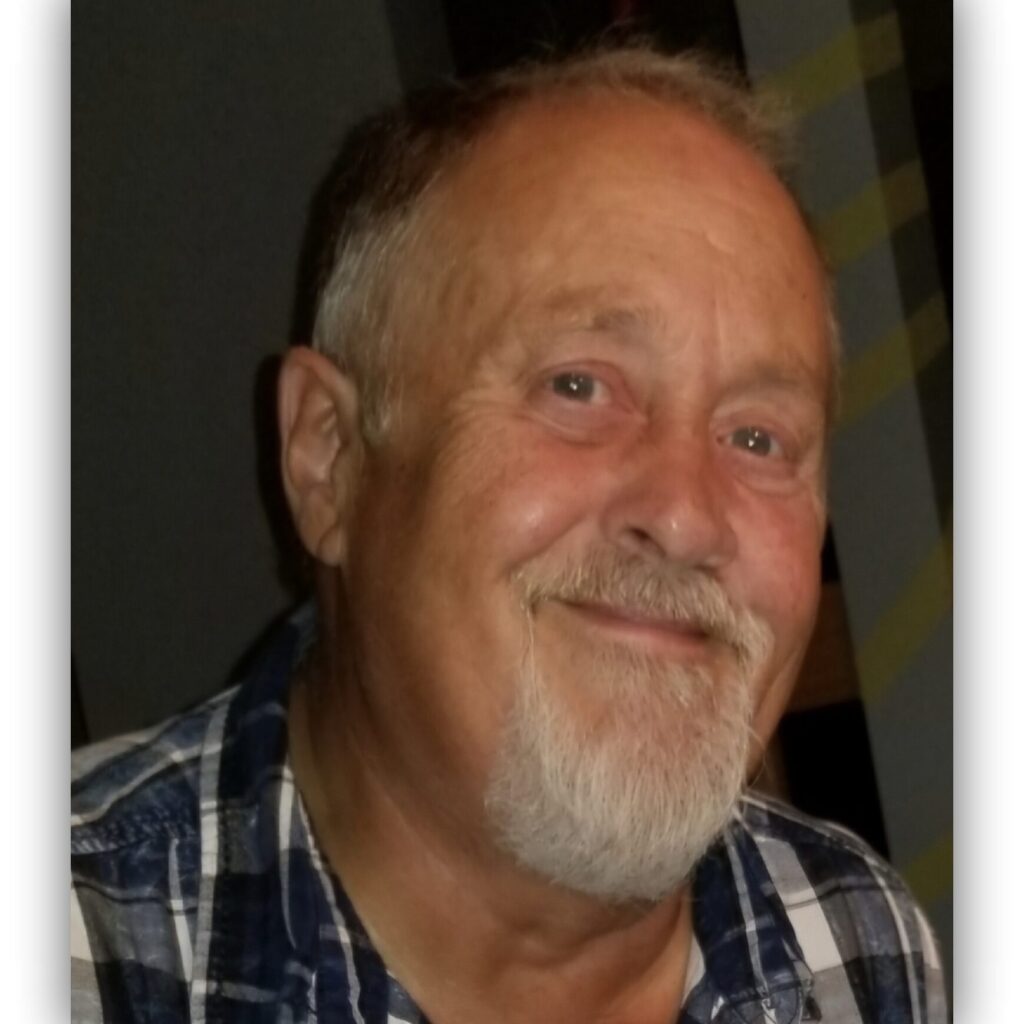 Bélanger, Yvon