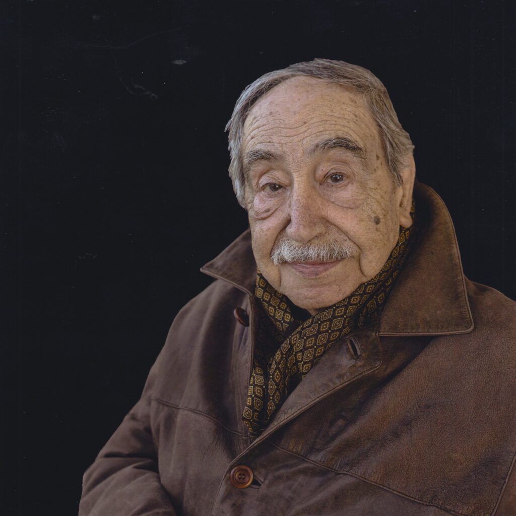 Cervera, Augustin