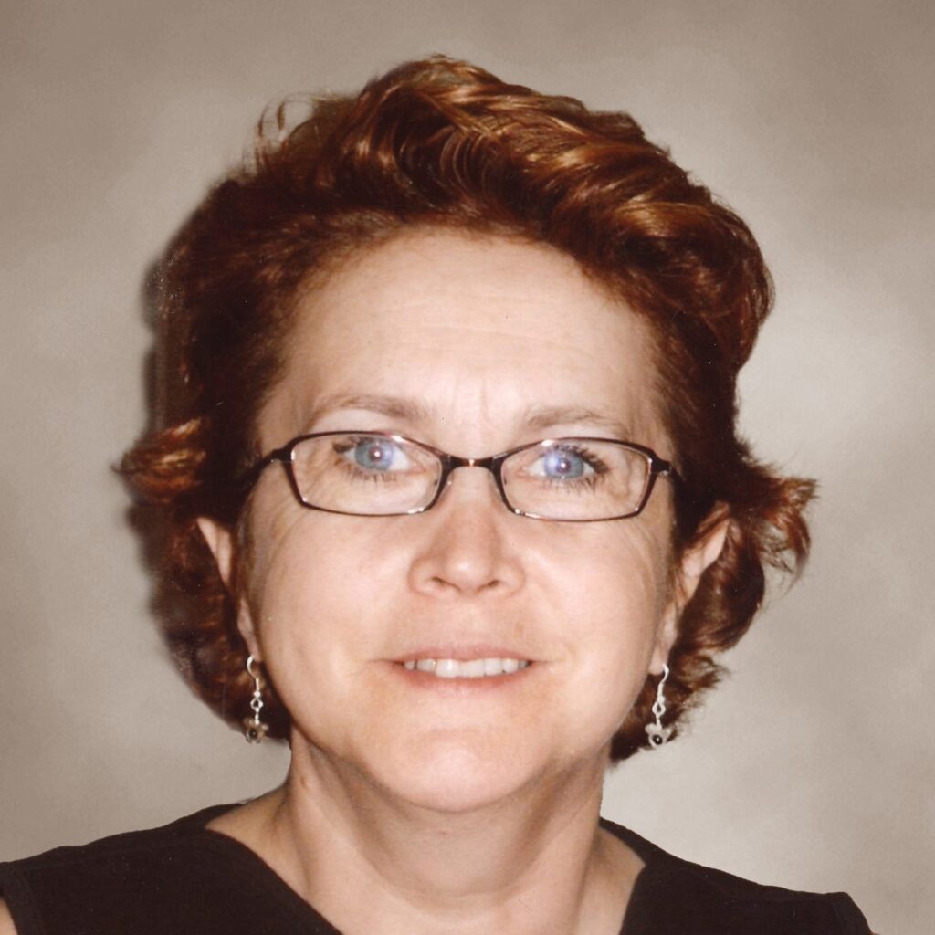 Chalifoux, Denise