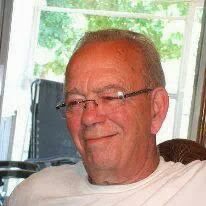 Lebel, Donald