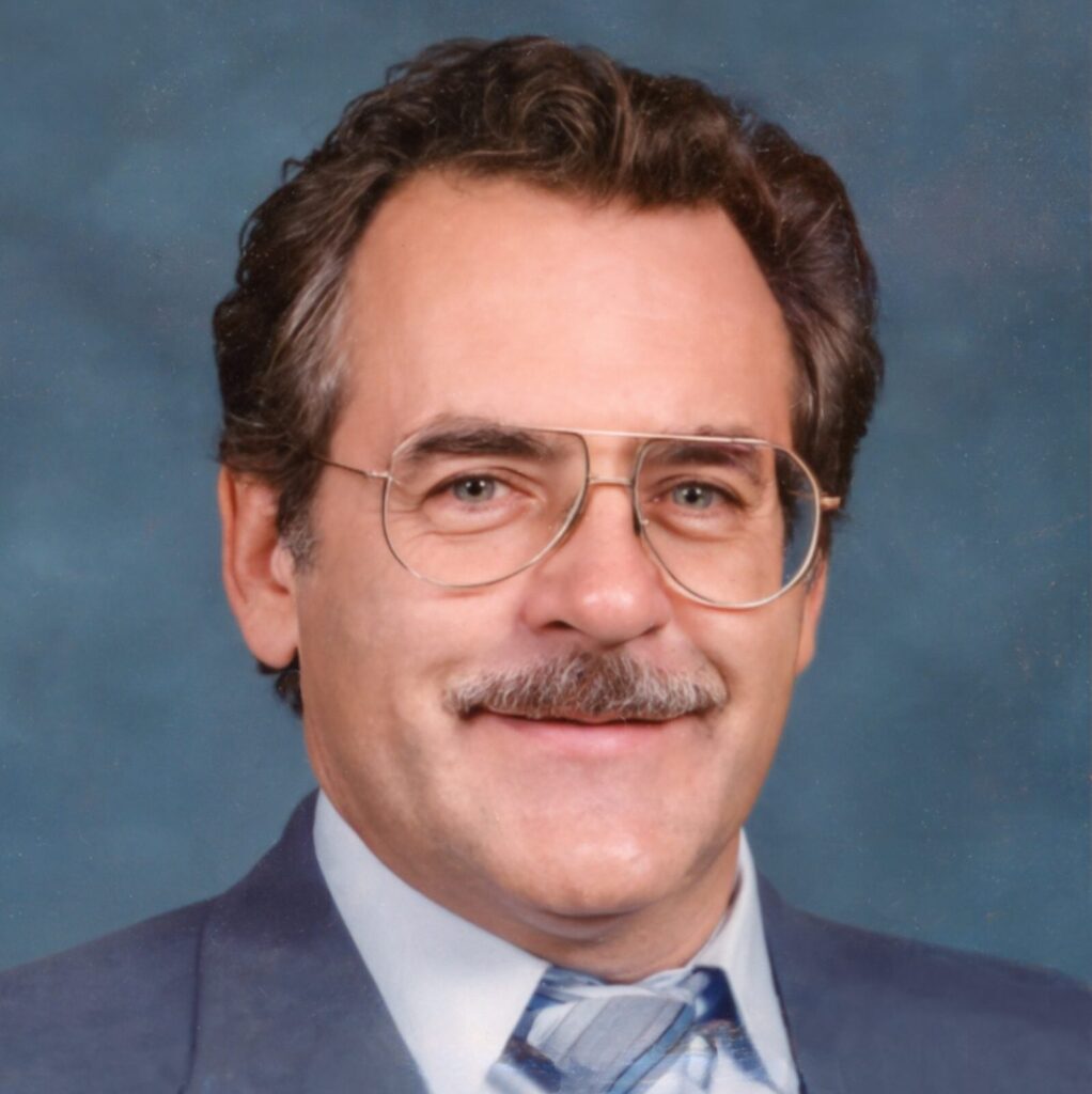 Fortin, Jean-Paul