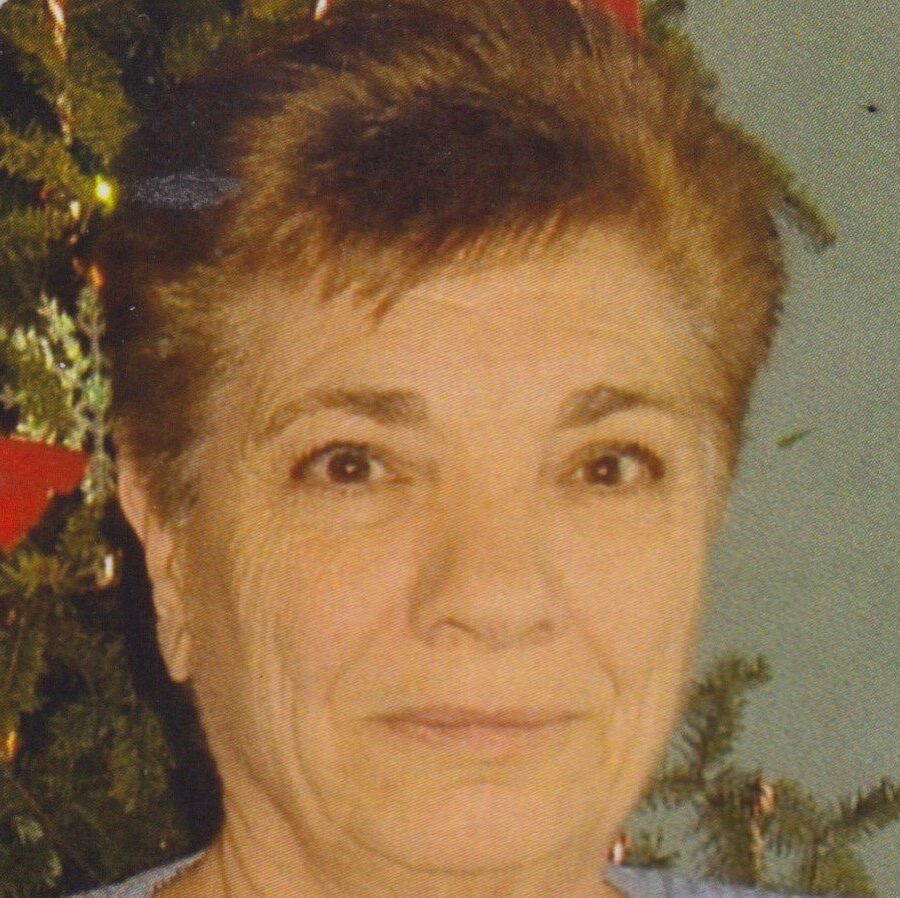Vinci Branco, Leonarda