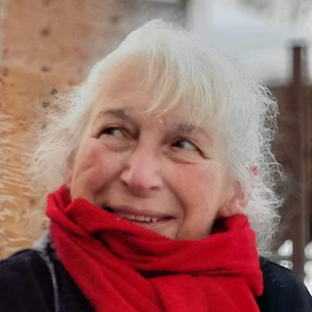 L'Heureux, Lise