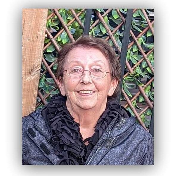 Lussier, Lise