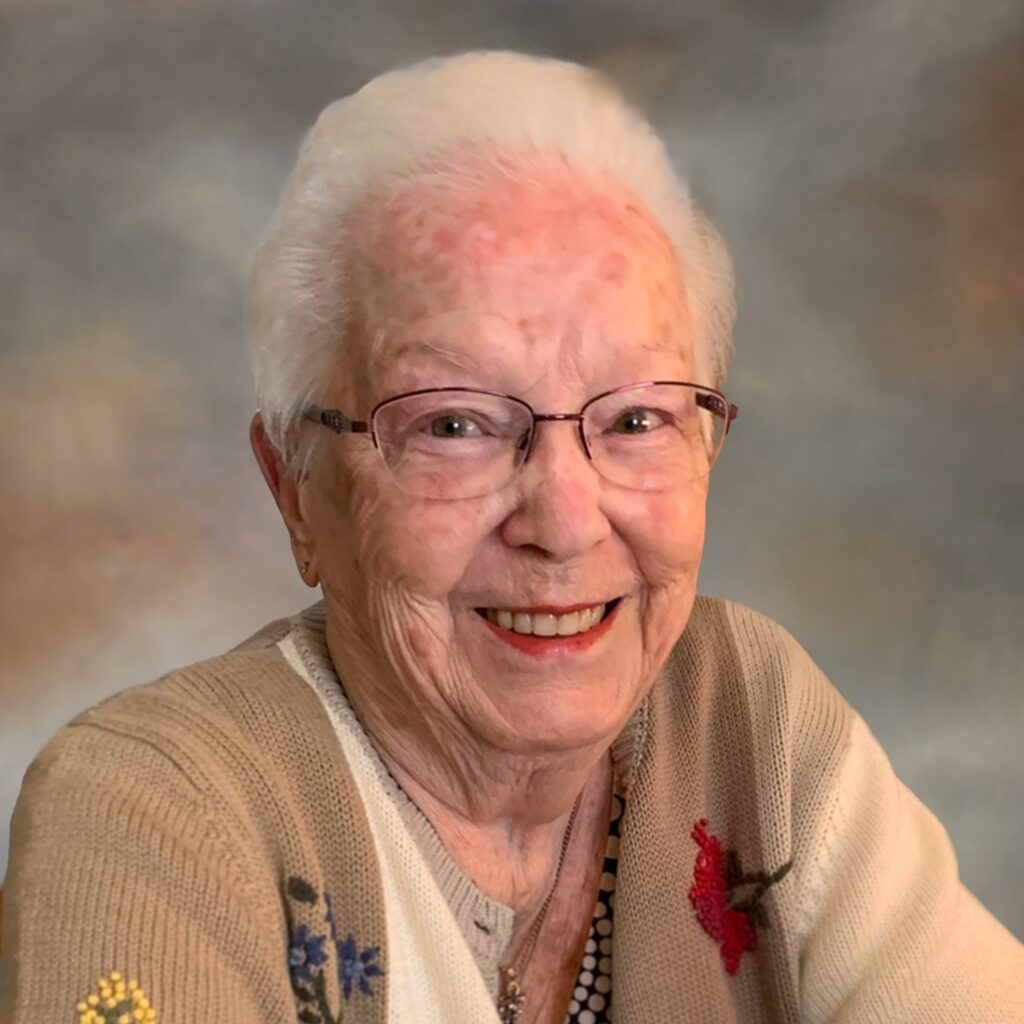 Duquette, Lorraine
