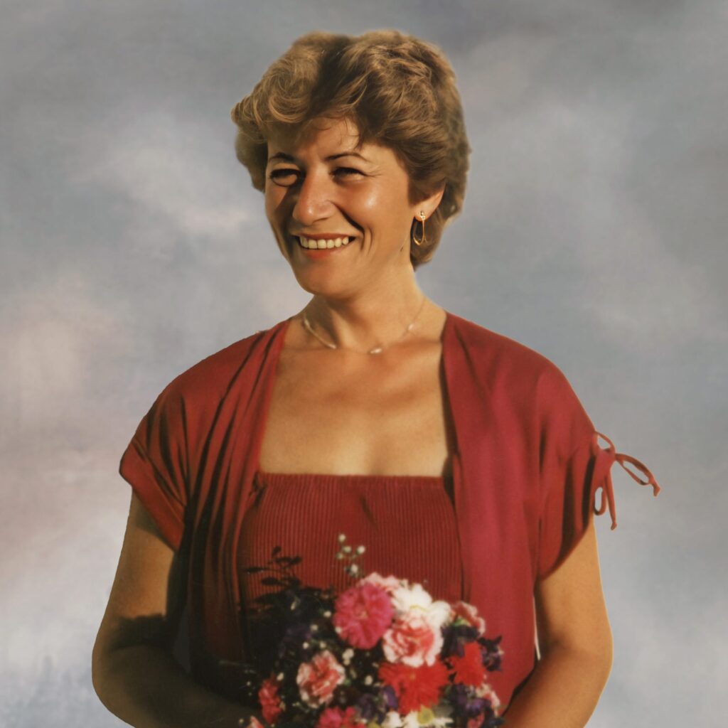 Louise Rancourt