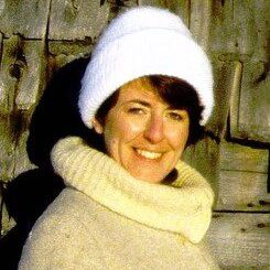 T Maureen Mcintyre
