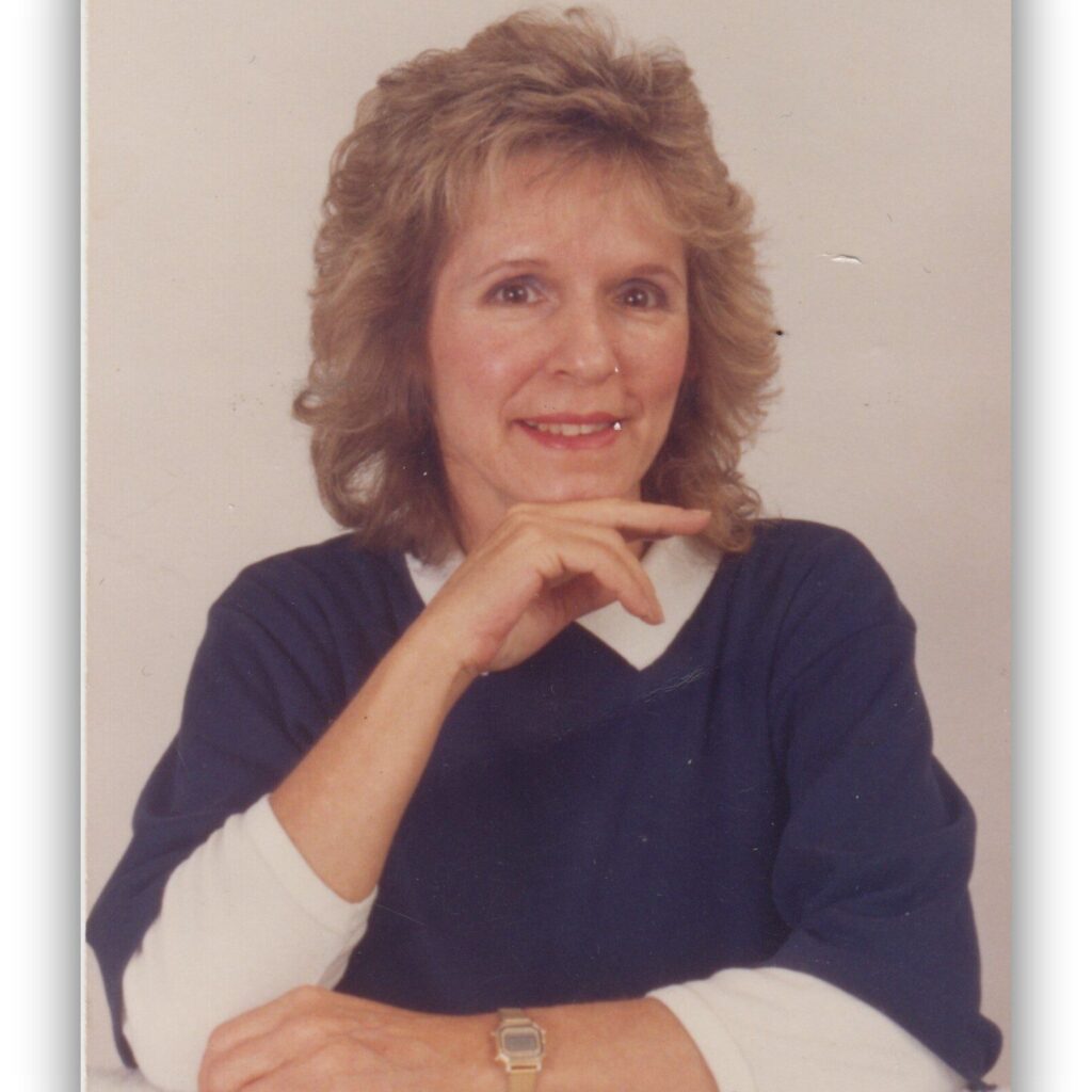 Laviolette Ouellette, Nicole