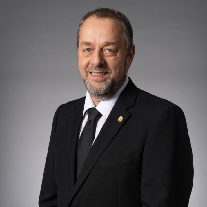 Préposé au service à la clientèle