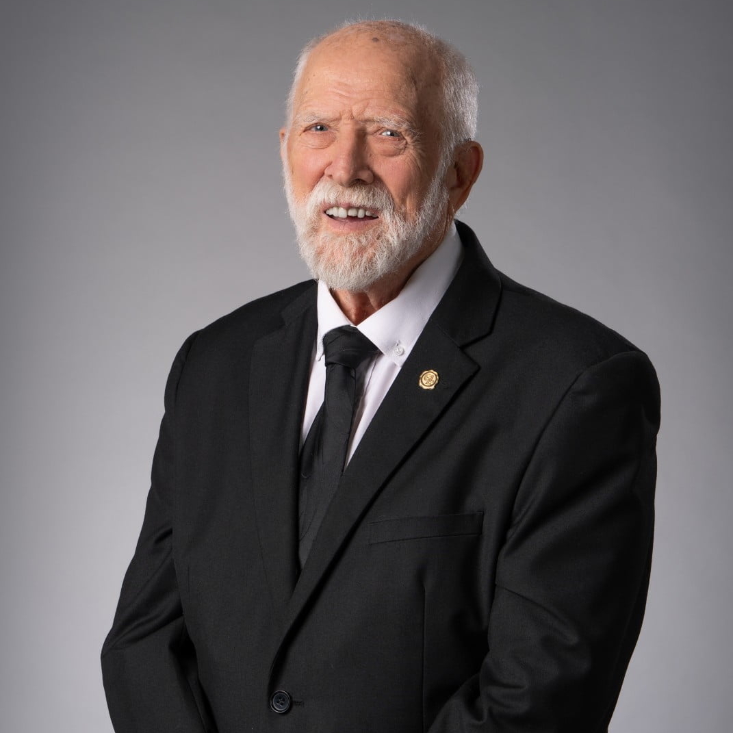 Directeur de funérailles