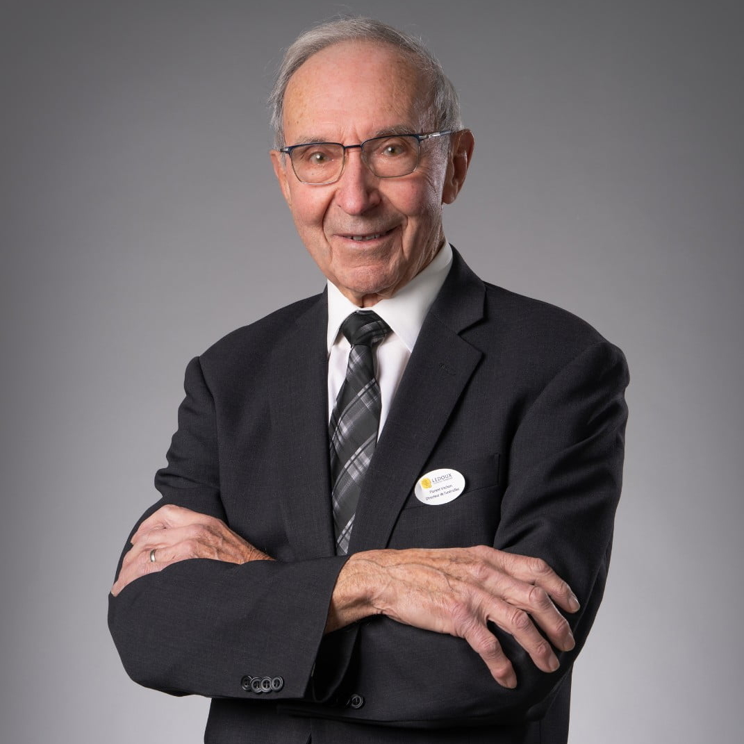Directeur de funérailles