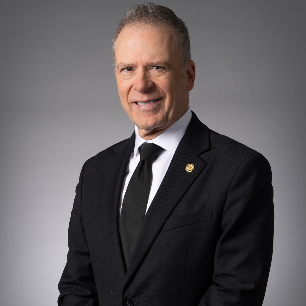 Directeur de funérailles